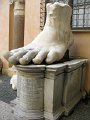 Capitolini Museum - Campidoglio-02